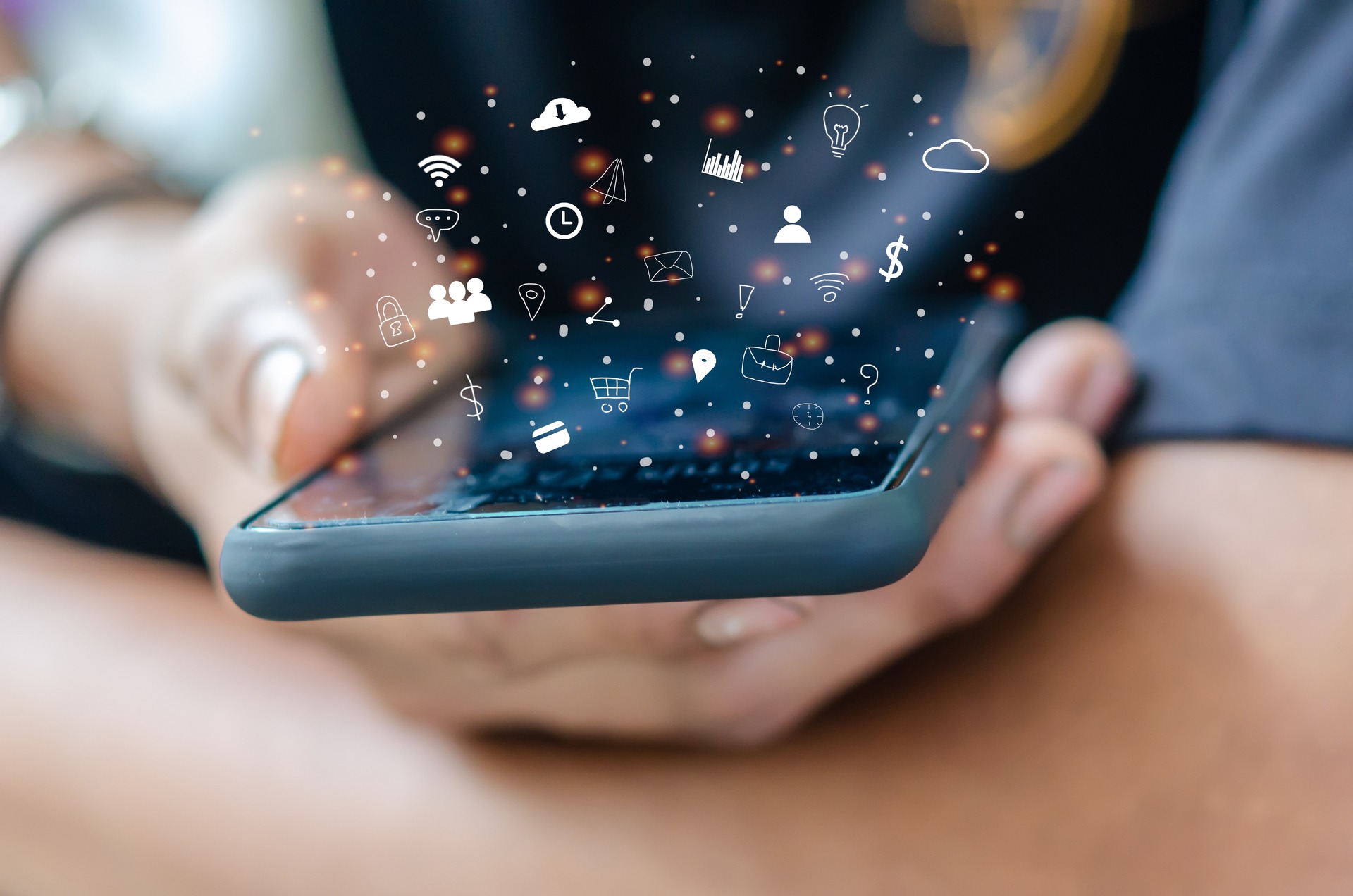 Mobile application penetration testing in Australia assessing iOS and Android app security across data, authentication and API controls