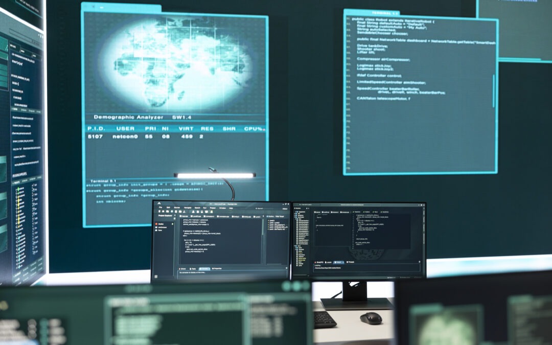 Network Penetration Testing in Australia