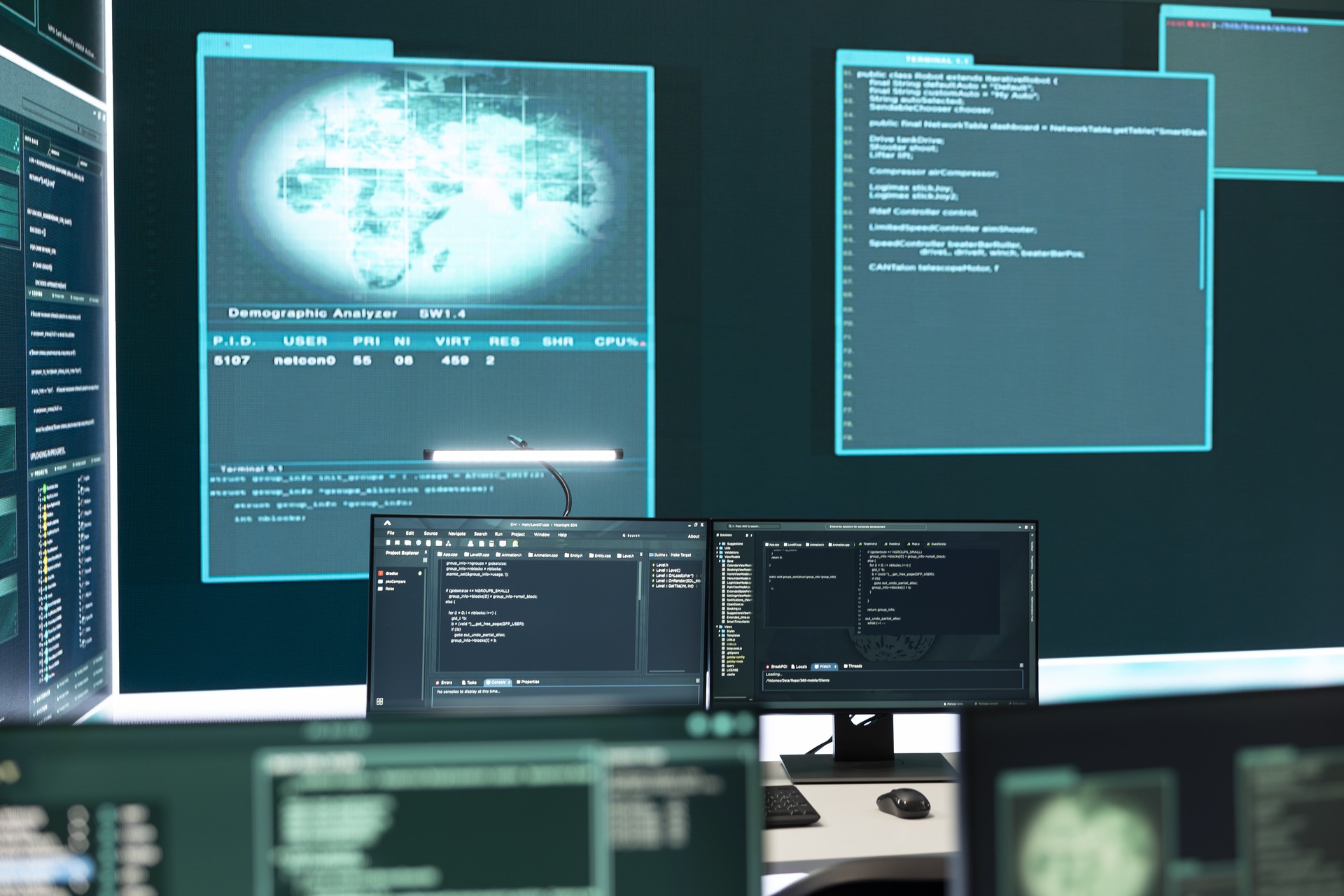 Network Penetration Testing Australia Network penetration testing in Australia conducted across multiple systems in a cyber operations environment