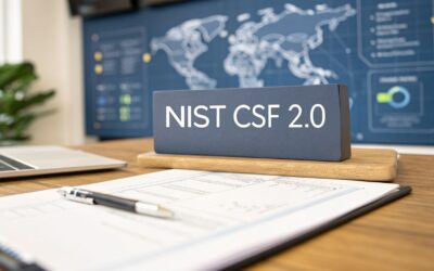 A Strategic Guide to NIST CSF 2.0 for Australian Leaders