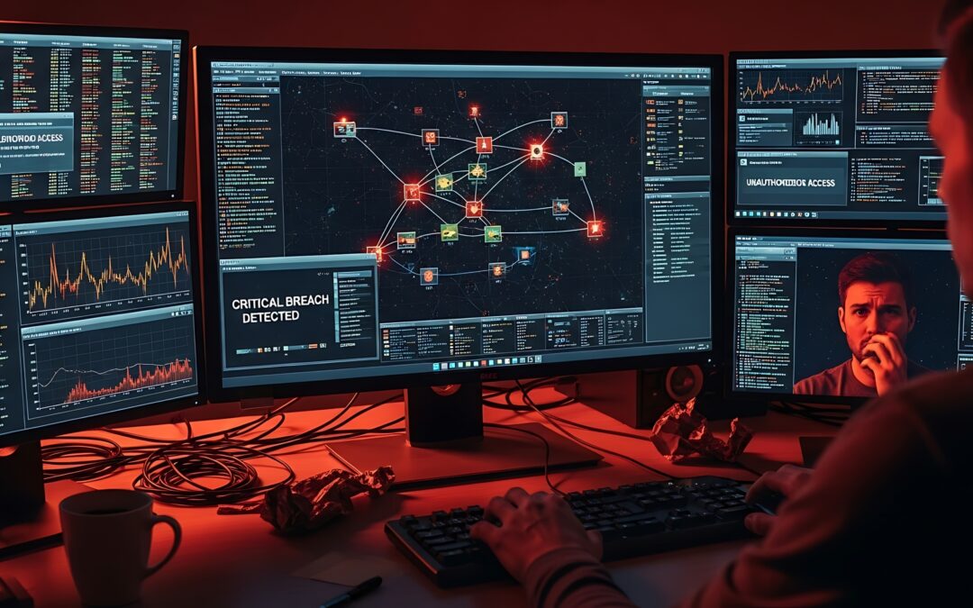 Red Team Testing in Australia