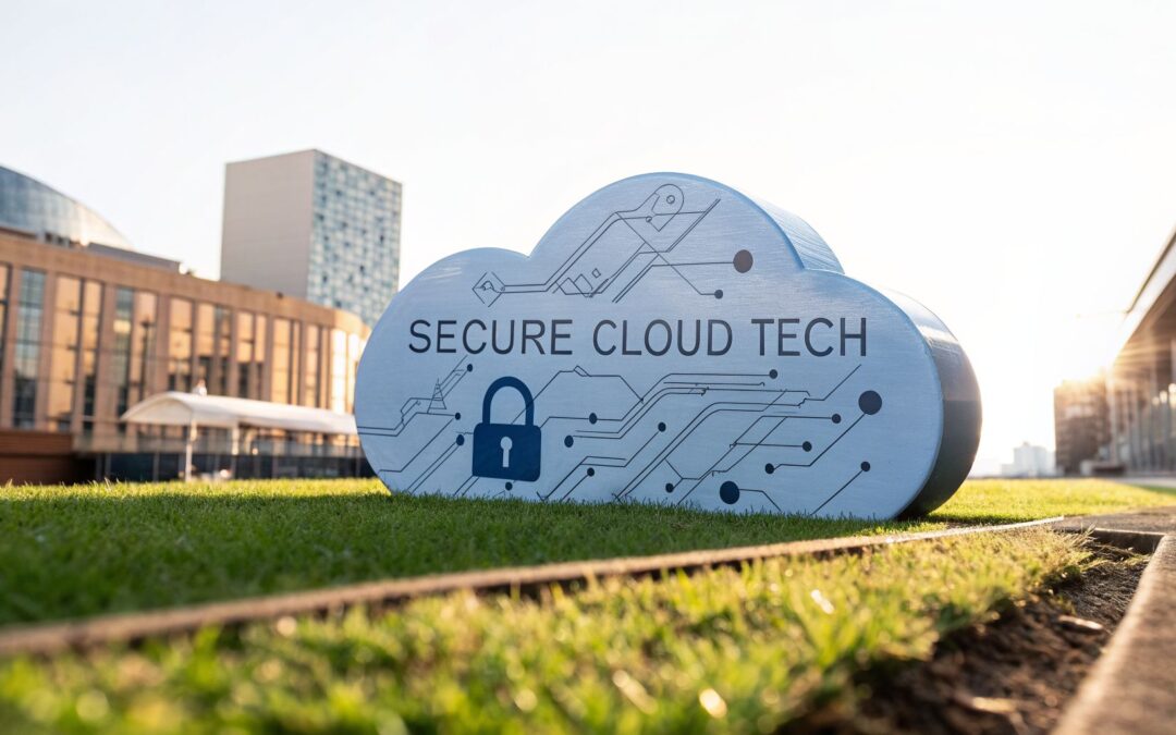 A Guide to Secure Cloud Technologies for Australian Businesses