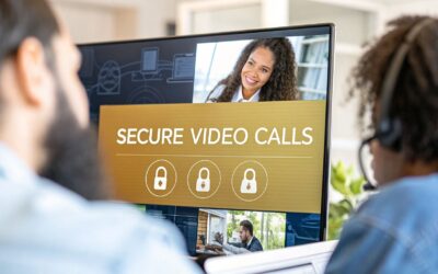 Securing Video Conferencing Systems for Your Organisation