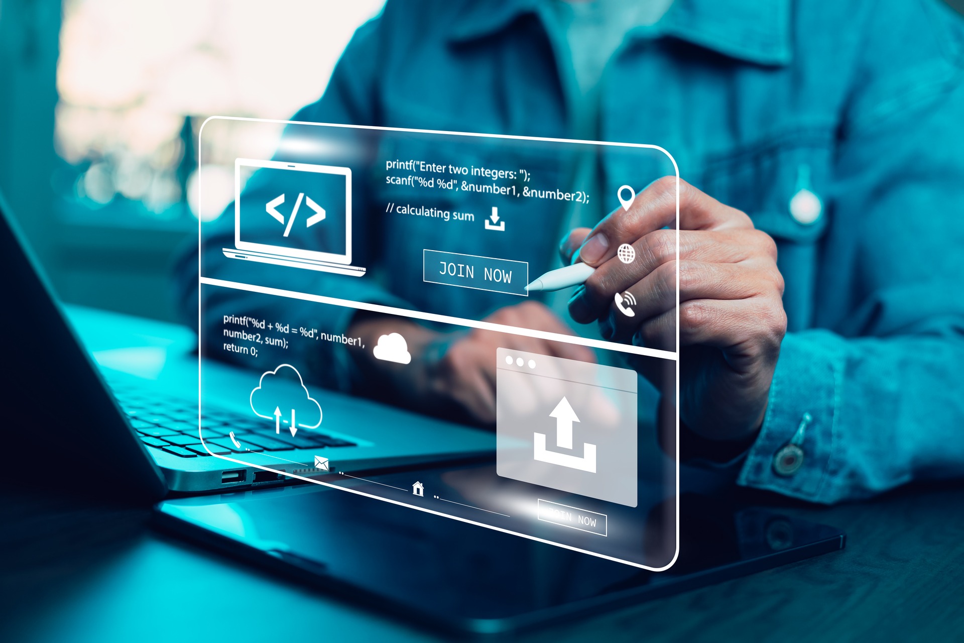 Web application penetration testing in Australia identifying vulnerabilities in code and cloud systems