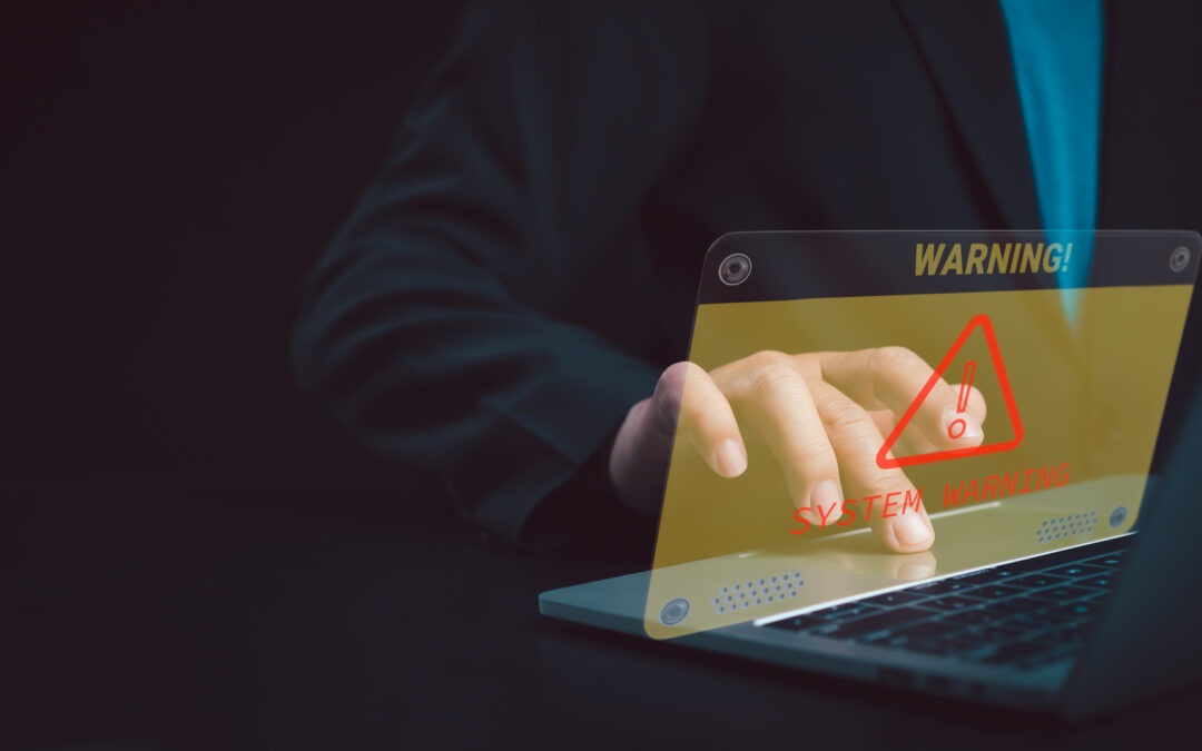 What Is an Intrusion Test? A Guide for Australian Businesses