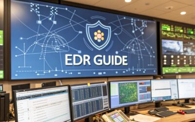 What is Endpoint Detection and Response?