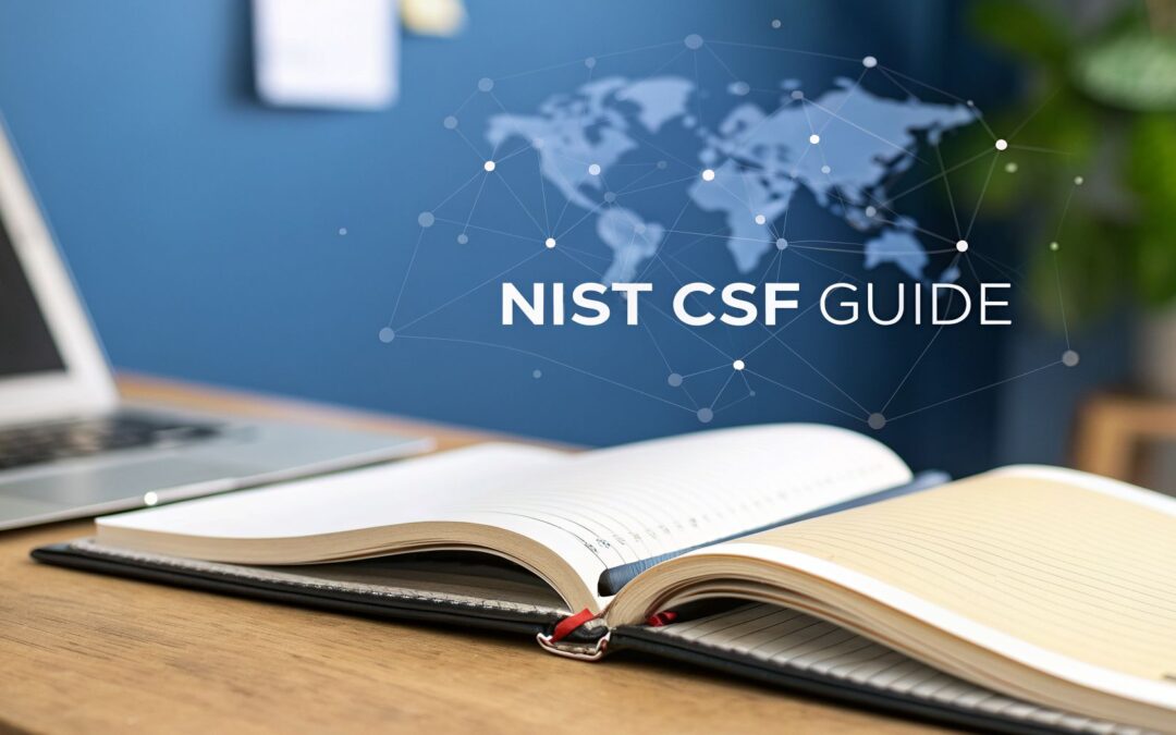 What is the NIST Cybersecurity Framework: A breakdown for Australian Organisations