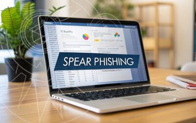 What is spear phishing: A 2026 guide to defending against targeted attacks