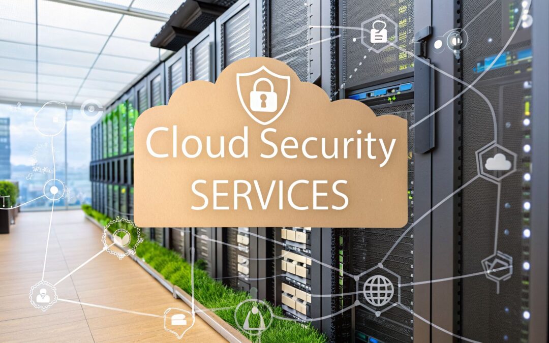 Cloud Computing Security Services for Australian Businesses