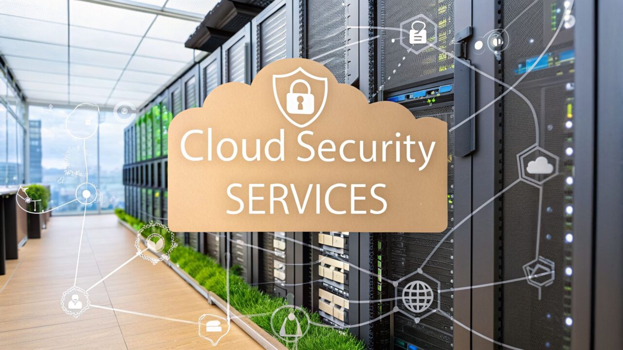 Cloud Computing Security Services for Australian Businesses