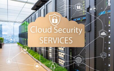 Cloud Computing Security Services for Australian Businesses