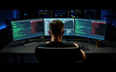 Pen Testing as a Service: What It Is and How It Works