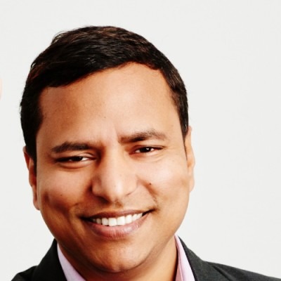 Dinesh Aggarwal, Founder and CISO, CyberPulse