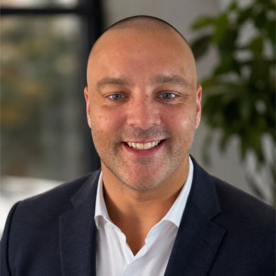 Paul Friend, Director Cyber Advisory, CyberPulse