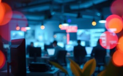 SOC Services Australia: What’s Included, How It Works, and What to Expect from a Provider