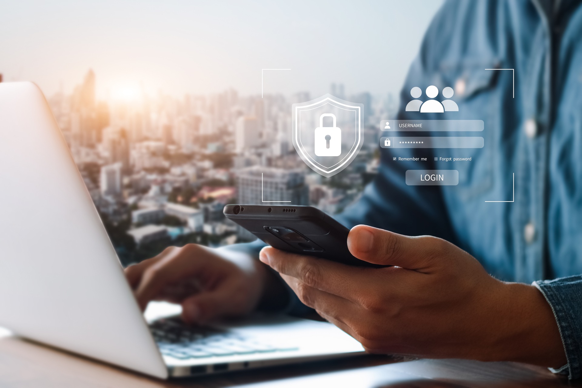 CyberPulse case study Image