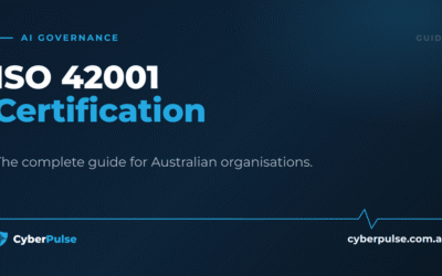 ISO 42001 Certification Australia: The Complete Guide (2026)